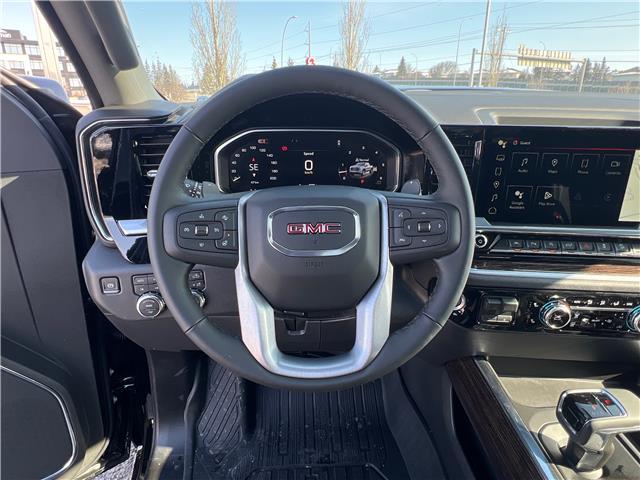 2026 GMC Sierra 1500 Elevation (Stk: TG243607) in Calgary - Image 15 of 23