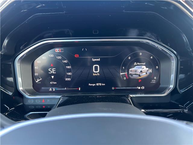 2026 GMC Sierra 1500 Elevation (Stk: TG243607) in Calgary - Image 16 of 23