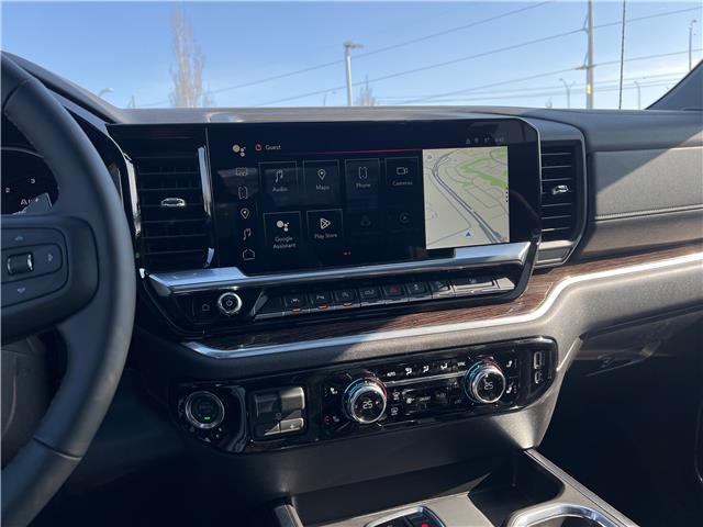 2026 GMC Sierra 1500 Elevation (Stk: TG243607) in Calgary - Image 17 of 23