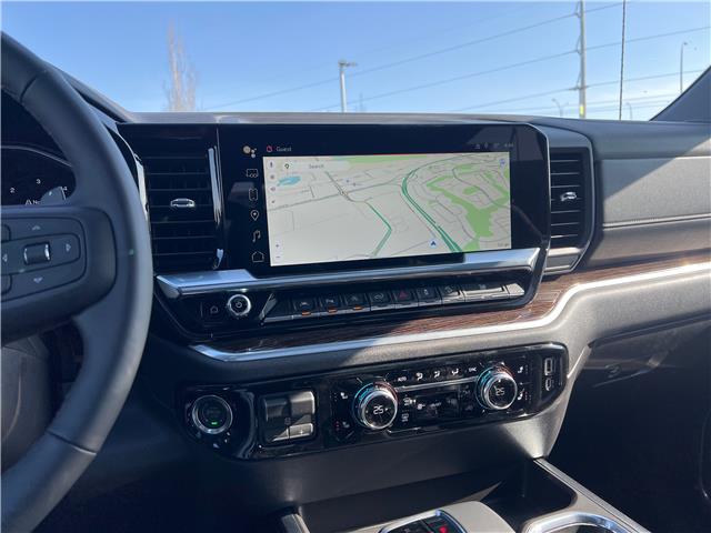 2026 GMC Sierra 1500 Elevation (Stk: TG243607) in Calgary - Image 18 of 23