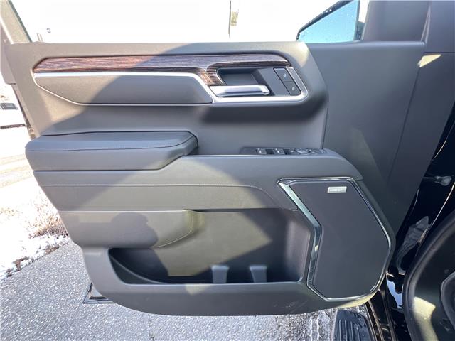 2026 GMC Sierra 1500 Elevation (Stk: TG243607) in Calgary - Image 20 of 23