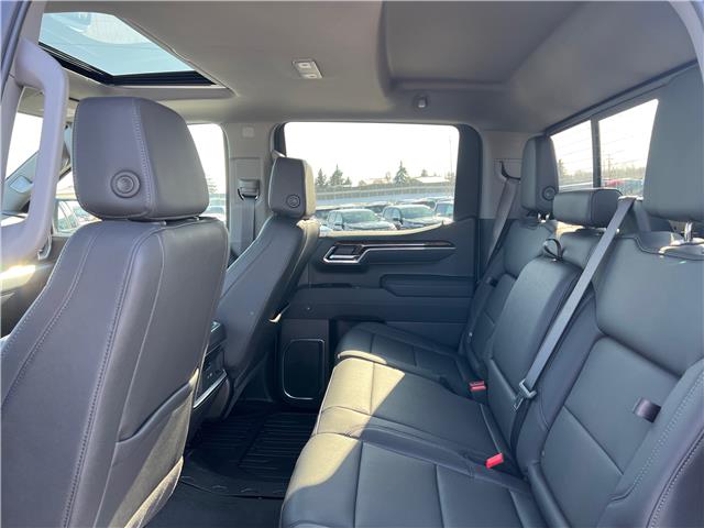 2026 GMC Sierra 1500 Elevation (Stk: TG243607) in Calgary - Image 21 of 23