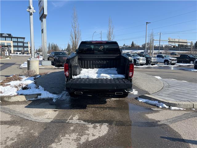 2026 GMC Sierra 1500 Elevation (Stk: TG243607) in Calgary - Image 22 of 23