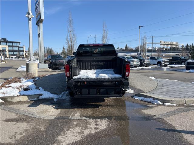 2026 GMC Sierra 1500 Elevation (Stk: TG243607) in Calgary - Image 23 of 23