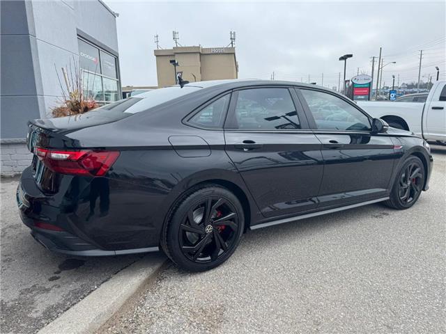 2023 Volkswagen Jetta GLI Base (Stk: 28354P) in Newmarket - Image 2 of 15
