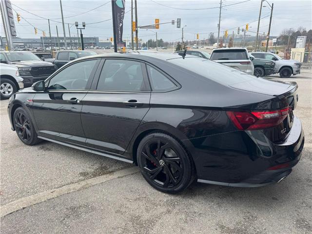 2023 Volkswagen Jetta GLI Base (Stk: 28354P) in Newmarket - Image 5 of 15