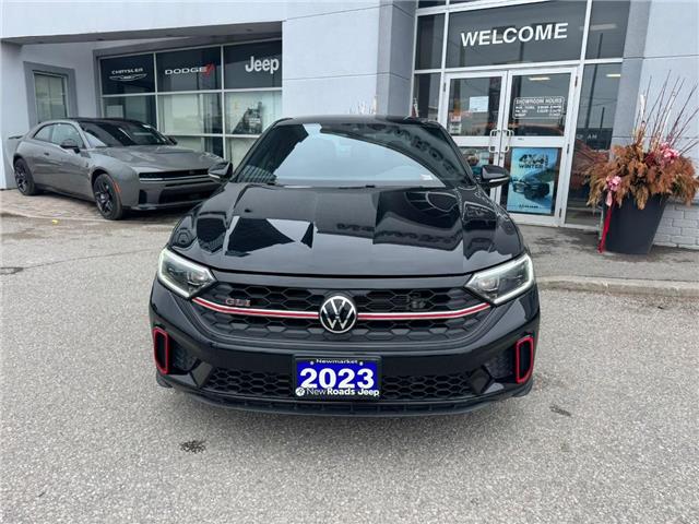 2023 Volkswagen Jetta GLI Base (Stk: 28354P) in Newmarket - Image 7 of 15