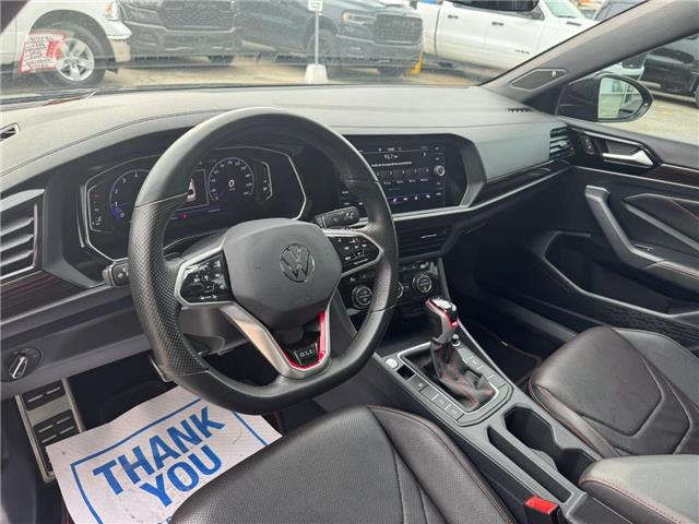2023 Volkswagen Jetta GLI Base (Stk: 28354P) in Newmarket - Image 9 of 15
