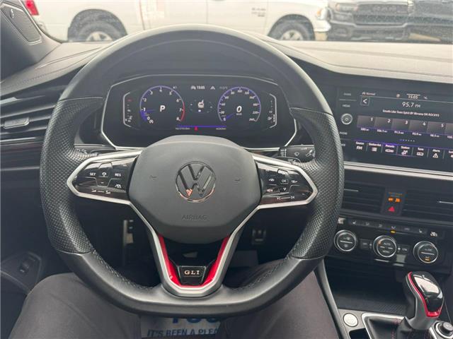 2023 Volkswagen Jetta GLI Base (Stk: 28354P) in Newmarket - Image 10 of 15