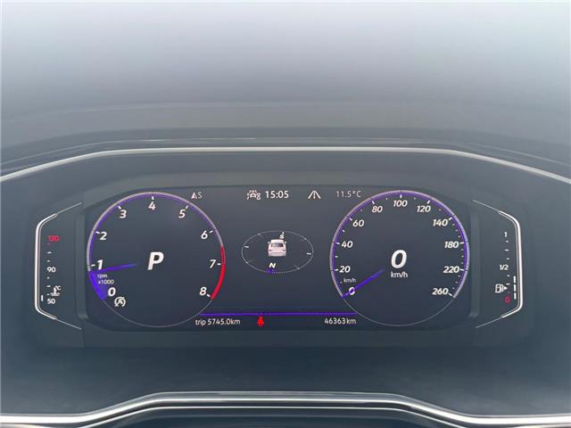 2023 Volkswagen Jetta GLI Base (Stk: 28354P) in Newmarket - Image 11 of 15