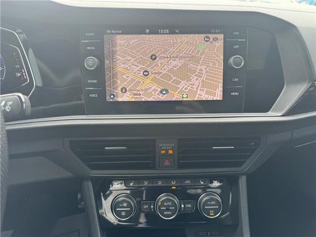 2023 Volkswagen Jetta GLI Base (Stk: 28354P) in Newmarket - Image 12 of 15