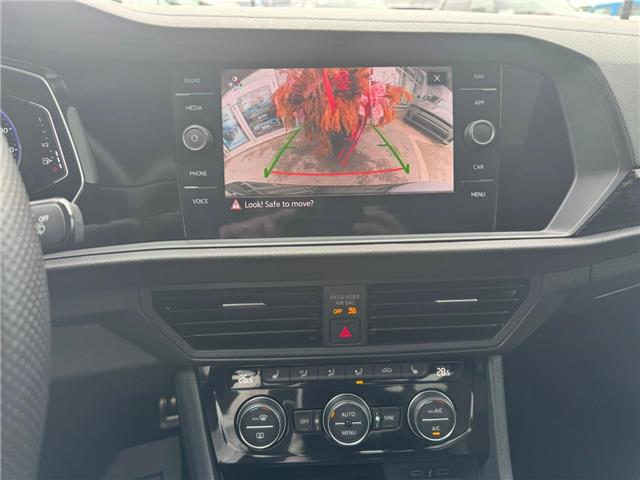 2023 Volkswagen Jetta GLI Base (Stk: 28354P) in Newmarket - Image 13 of 15