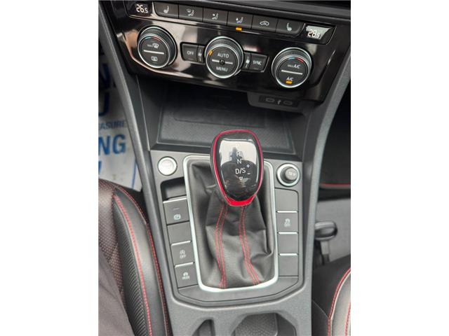 2023 Volkswagen Jetta GLI Base (Stk: 28354P) in Newmarket - Image 14 of 15