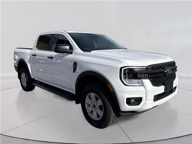 2025 Ford Ranger XL (Stk: 5T150) in Williams Lake - Image 3 of 13