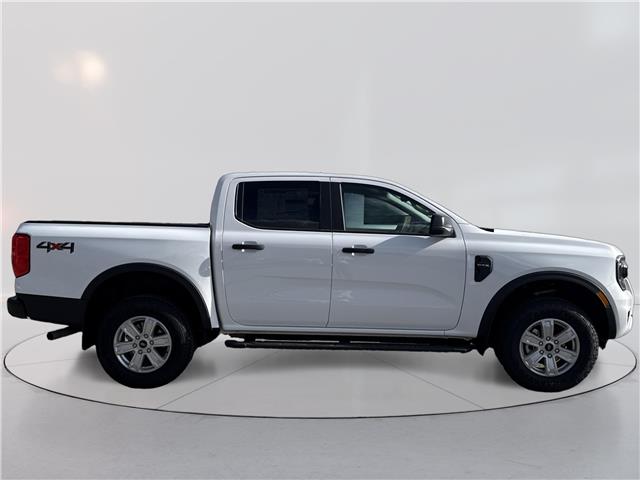 2025 Ford Ranger XL (Stk: 5T150) in Williams Lake - Image 4 of 13