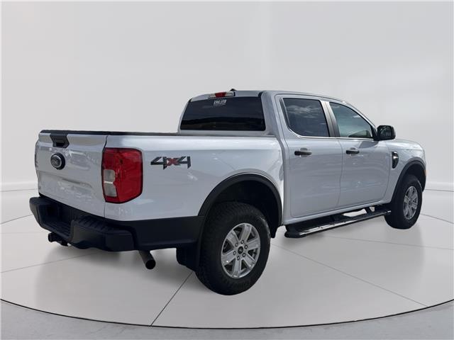 2025 Ford Ranger XL (Stk: 5T150) in Williams Lake - Image 5 of 13