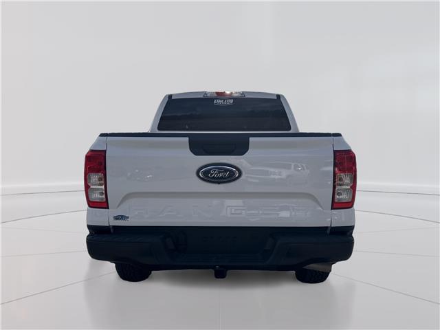 2025 Ford Ranger XL (Stk: 5T150) in Williams Lake - Image 6 of 13