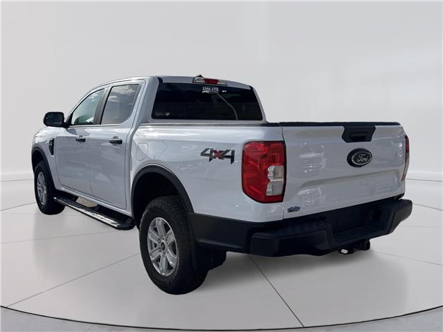 2025 Ford Ranger XL (Stk: 5T150) in Williams Lake - Image 7 of 13