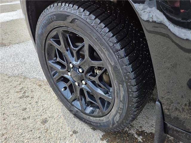 2021 Jeep Grand Cherokee Limited (Stk: 7118) in Calgary - Image 5 of 9