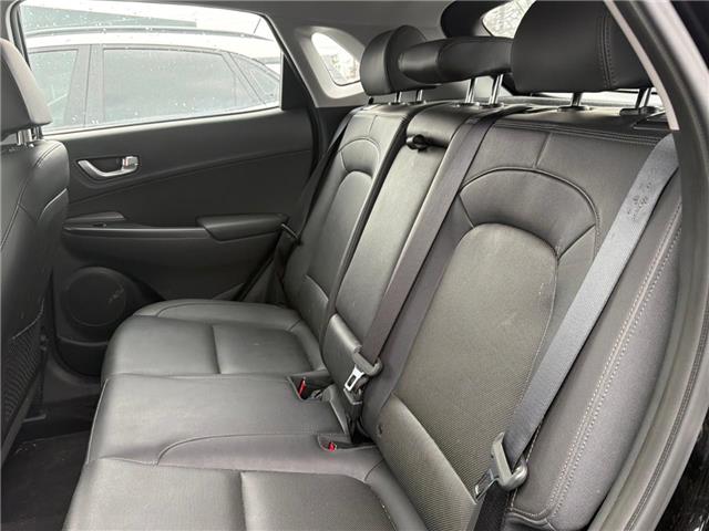 2022 Hyundai Kona 2.0L Preferred Sun & Leather Package (Stk: 107942) in London - Image 9 of 23