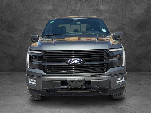 2026 Ford F-150 Platinum (Stk: 0T6238) in Kamloops - Image 2 of 25