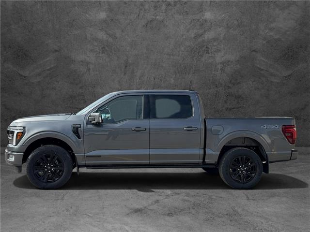 2026 Ford F-150 Platinum (Stk: 0T6238) in Kamloops - Image 3 of 25