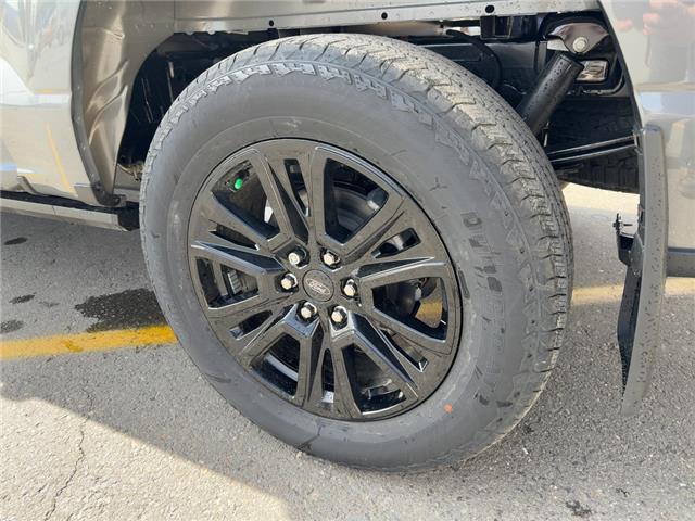 2026 Ford F-150 Platinum (Stk: 0T6238) in Kamloops - Image 6 of 25
