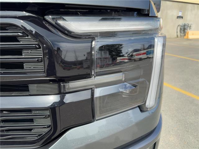 2026 Ford F-150 Platinum (Stk: 0T6238) in Kamloops - Image 8 of 25