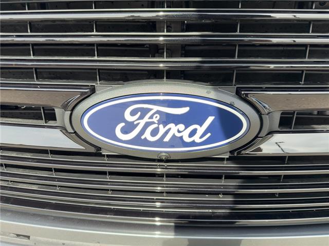 2026 Ford F-150 Platinum (Stk: 0T6238) in Kamloops - Image 9 of 25