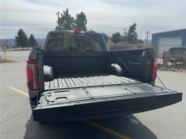 2026 Ford F-150 Platinum (Stk: 0T6238) in Kamloops - Image 12 of 25