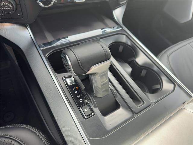 2026 Ford F-150 Platinum (Stk: 0T6238) in Kamloops - Image 18 of 25
