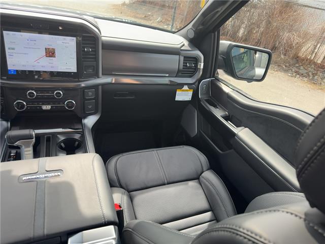2026 Ford F-150 Platinum (Stk: 0T6238) in Kamloops - Image 25 of 25