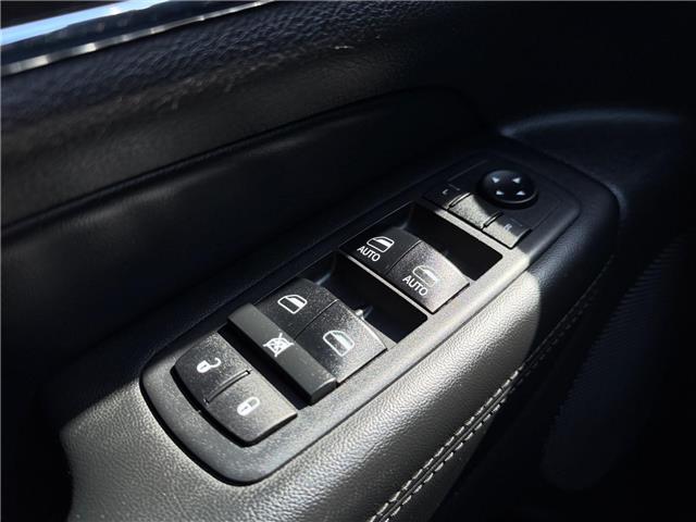 2018 Jeep Grand Cherokee Limited (Stk: P3365) in Regina - Image 17 of 22