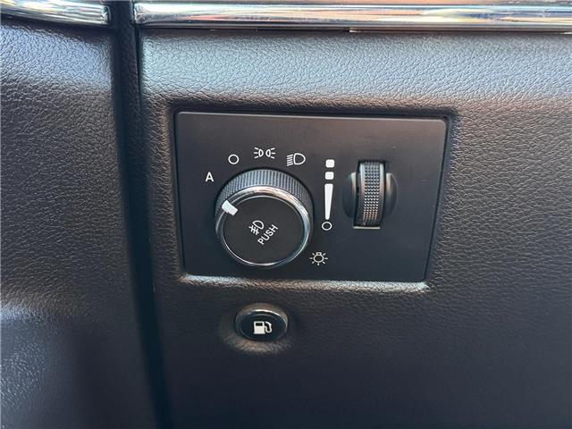 2018 Jeep Grand Cherokee Limited (Stk: P3365) in Regina - Image 18 of 22