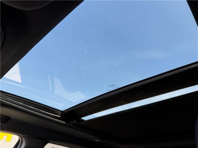 2018 Jeep Grand Cherokee Limited (Stk: P3365) in Regina - Image 21 of 22