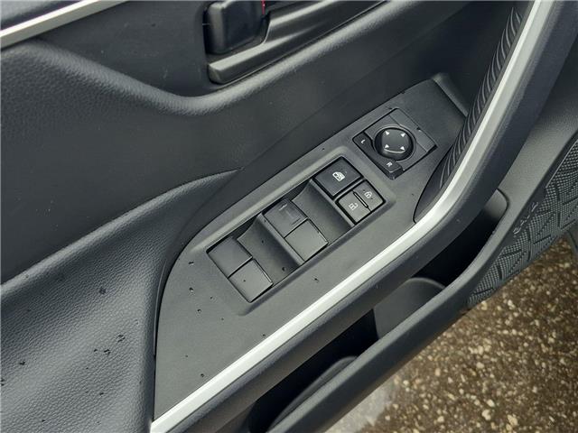 2025 Toyota RAV4 LE (Stk: 10U6505) in Markham - Image 12 of 29