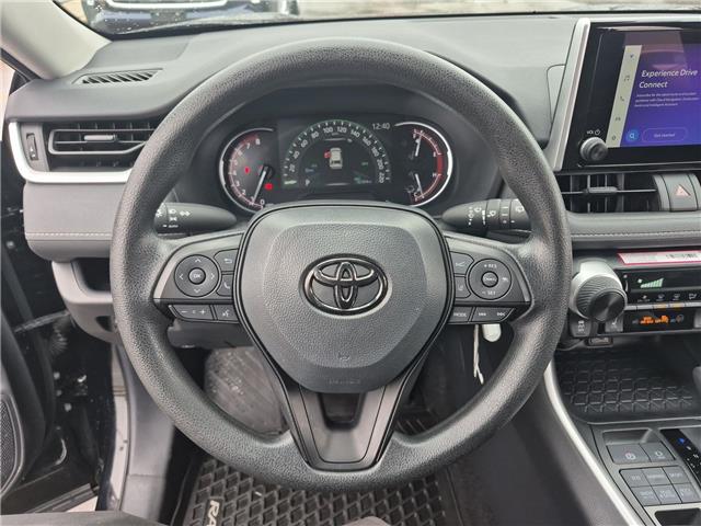 2025 Toyota RAV4 LE (Stk: 10U6505) in Markham - Image 13 of 29