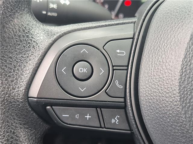 2025 Toyota RAV4 LE (Stk: 10U6505) in Markham - Image 14 of 29