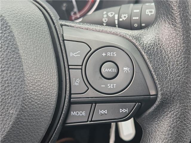 2025 Toyota RAV4 LE (Stk: 10U6505) in Markham - Image 15 of 29