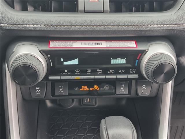2025 Toyota RAV4 LE (Stk: 10U6505) in Markham - Image 19 of 29