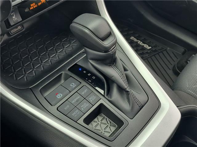2025 Toyota RAV4 LE (Stk: 10U6505) in Markham - Image 20 of 29