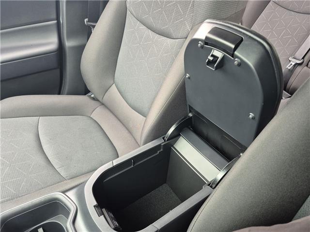 2025 Toyota RAV4 LE (Stk: 10U6505) in Markham - Image 21 of 29