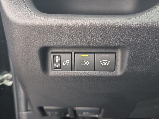 2025 Toyota RAV4 LE (Stk: 10U6505) in Markham - Image 22 of 29