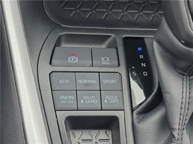 2025 Toyota RAV4 LE (Stk: 10U6505) in Markham - Image 23 of 29