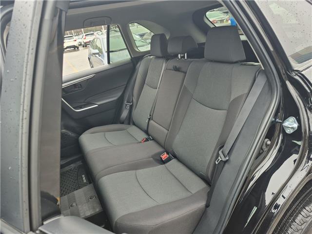 2025 Toyota RAV4 LE (Stk: 10U6505) in Markham - Image 24 of 29