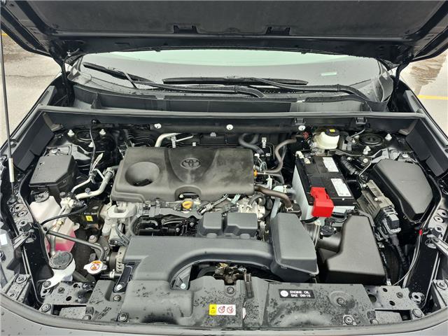 2025 Toyota RAV4 LE (Stk: 10U6505) in Markham - Image 29 of 29