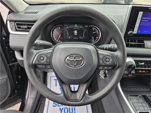 2025 Toyota RAV4 LE (Stk: 10U6499) in Markham - Image 13 of 29