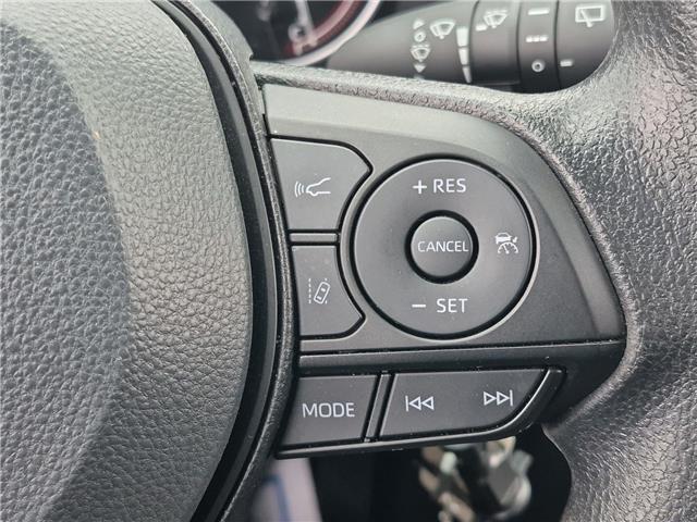 2025 Toyota RAV4 LE (Stk: 10U6499) in Markham - Image 15 of 29