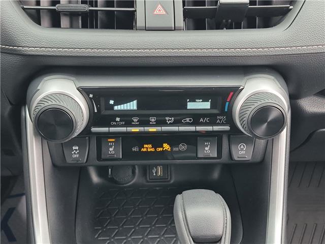 2025 Toyota RAV4 LE (Stk: 10U6499) in Markham - Image 19 of 29