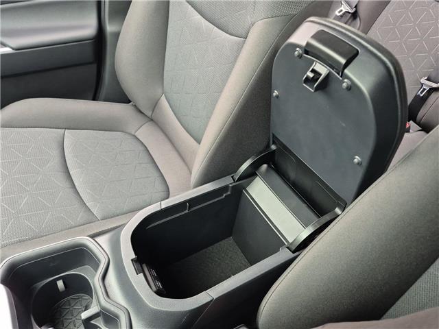 2025 Toyota RAV4 LE (Stk: 10U6499) in Markham - Image 21 of 29
